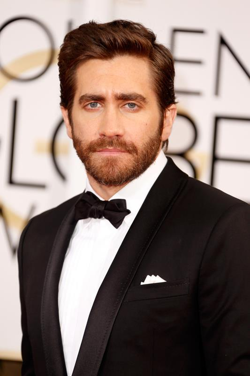 Jake Gyllenhaal - Foto 3