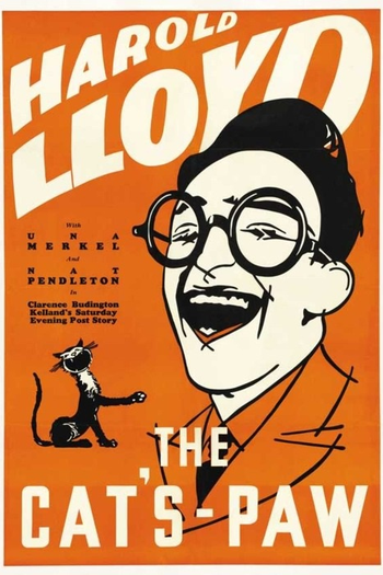  de Filme O Testa de Ferro (1934)