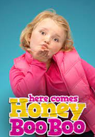 Chegou Honey Boo Boo! (5ª Temporada)