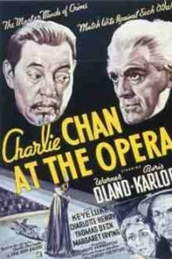  de Filme Charlie Chan na Ópera (1936)