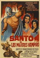 Santo Vs. As Mulheres Vampiro (Santo Vs. Las Mujeres Vampiro)