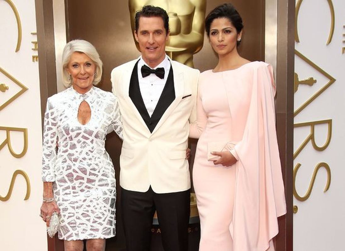 Matthew McConaughey - Foto 16