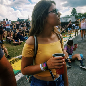 Foto de perfil de Júlia