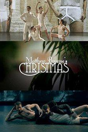 Poster de Filme Matthew Bourne's Christmas (2011)