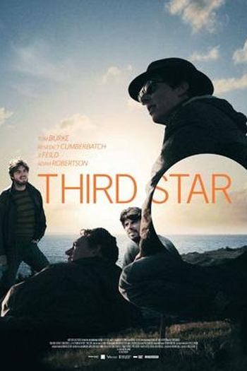  de Filme Terceira Estrela (2010)