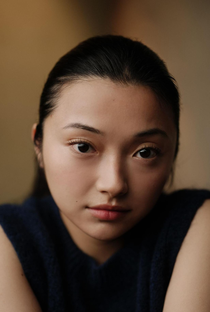 Michelle Mao (II) - Poster 1