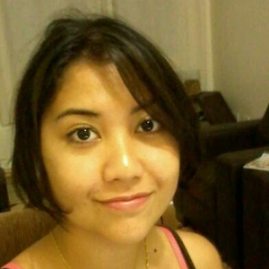Foto de perfil de Nathaly