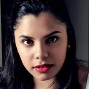 Foto de perfil de Luísa Cunha