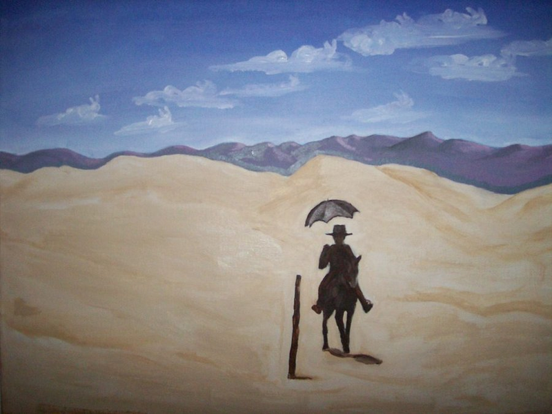 Foto 4 de À Beira do Abismo