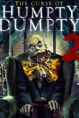 The Curse of Humpty Dumpty 2 (The Curse of Humpty Dumpty 2)