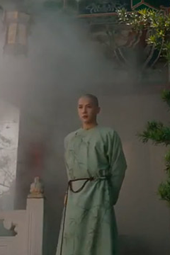 Poster de Episódio 第16集 (2020)