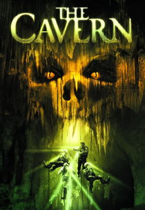 A Caverna do Medo (The Cave)