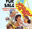 Kung Fu on Sale