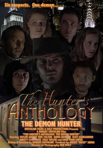 The Hunter's Anthology: The Demon Hunter (The Hunter's Anthology: The Demon Hunter)