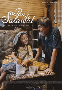 Pan de Salawal (Pan de Salawal)