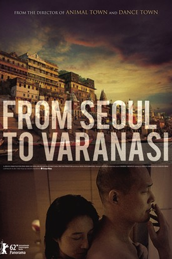  de Filme De Seul a Varanasi (2011)