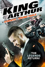 King Arthur and the Knights of the Round Table (King Arthur and the Knights of the Round Table)