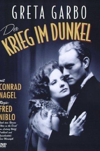  de Filme A Dama Misteriosa (1928)