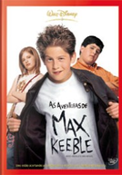 As Aventuras de Max Keeble (Max Keeble's Big Move)