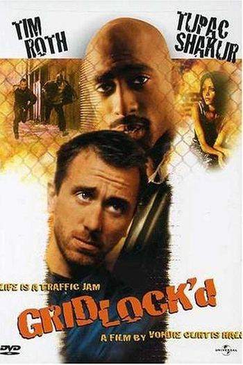  de Filme Gridlock'd - Na Contra Mão (1997)