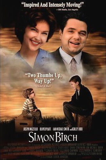  de Filme Pequeno Milagre (1998)