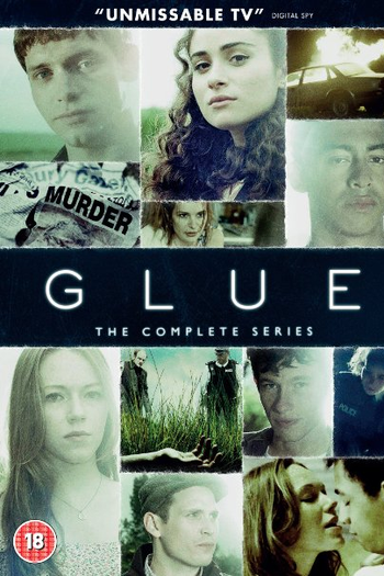  de Série Glue (2014)