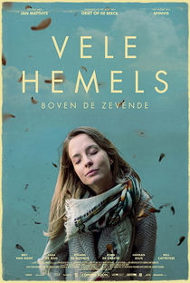 Vele Hemels - Poster / Capa / Cartaz - Oficial 1
