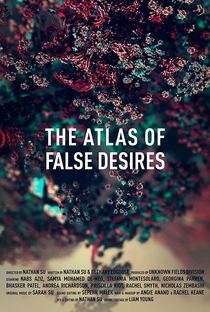 The Atlas of False Desires - Poster / Capa / Cartaz - Oficial 1