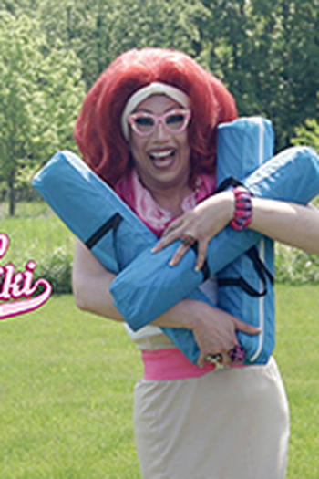 Poster de Episódio Pitching A Tent (2018)