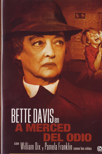  de Filme Nas Garras do Ódio (1965)