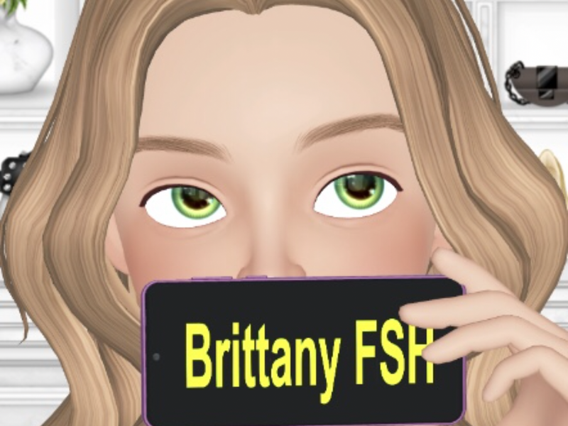 Foto 5 de Brittany FSH