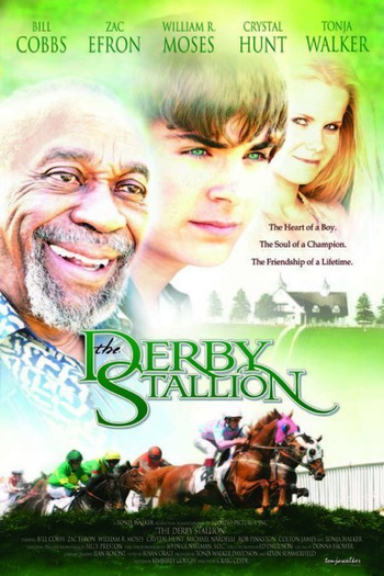  de Filme Alma de Campeão (2005)