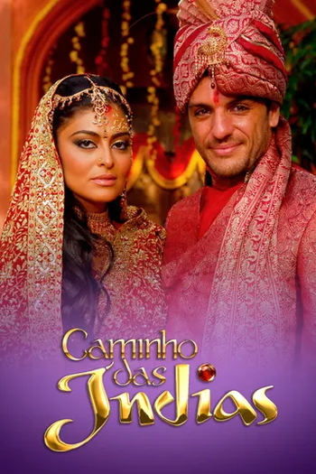  de TV Caminho das Índias (2009)