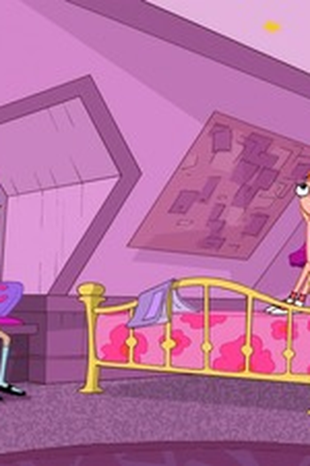 Poster de Episódio Love At First Byte (2013)
