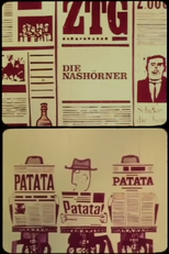 O Rinoceronte (Die Nashörner)