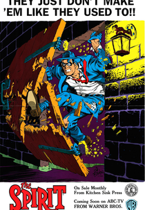 O Espírito (The Spirit)