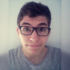 Foto de perfil de Luiz?!