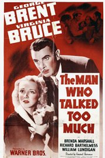 O Homem que Falava Demais (The Man Who Talked Too Much)