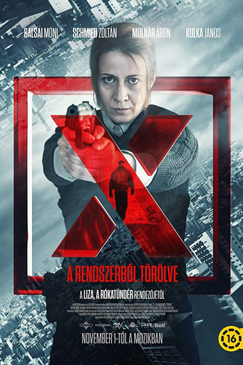  de Filme Os eXplorados (2018)