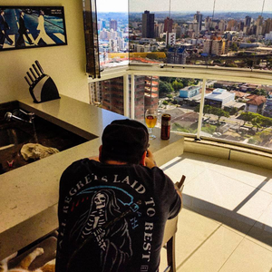 Foto de perfil de bob 🔥