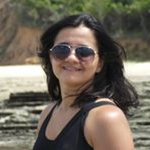 Foto de perfil de Fernanda