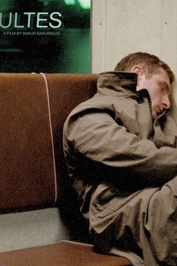 Poster de Filme Shultes (2008)