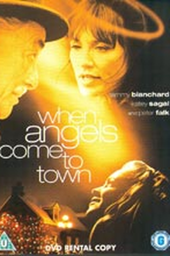 Poster de Filme Anjos na Cidade (2004)