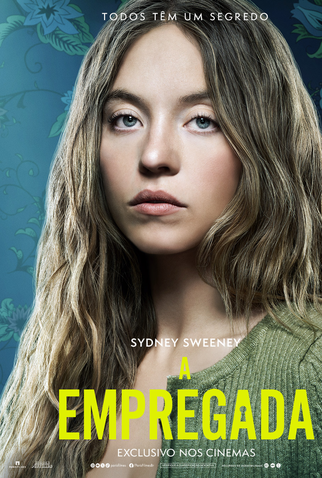 Poster 6 de Filme A Empregada (2025)