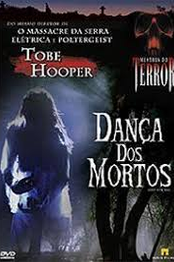 Poster de Episódio Dança dos mortos (2005)