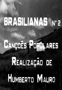 Brasilianas: Canções Populares - Azulão e O Pinhal (Brasilianas: Canções Populares - Azulão e O Pinhal)