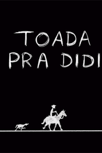 Poster de Curta Toada Pra Didi (2014)
