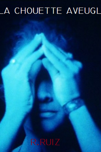  de Filme A coruja cega (1987)