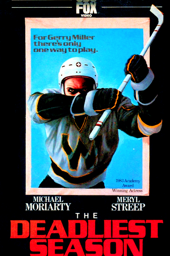  de Filme Temporada Mortal (1977)