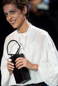 Dea Kulumbegashvili